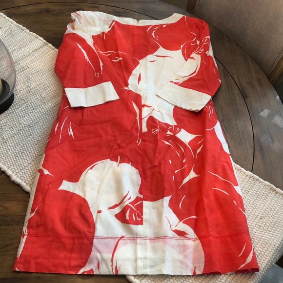 J. Crew Apple Tunic Dress - Picture 3 of 3